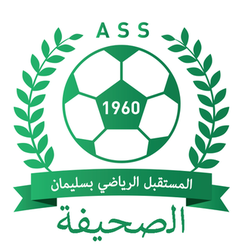 史利瑪內隊徽