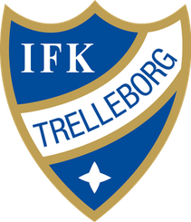 IFK特利堡隊徽