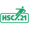 布雷HSC隊徽