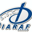 ASC Jaraaf隊徽