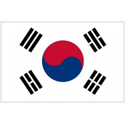韓國U17隊徽