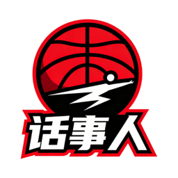 話(huà)事人隊(duì)徽