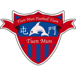 屯門隊(duì)徽