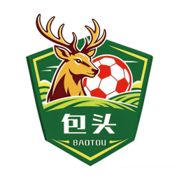 包頭隊隊徽