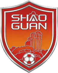 韶關(guān)隊(duì)隊(duì)徽