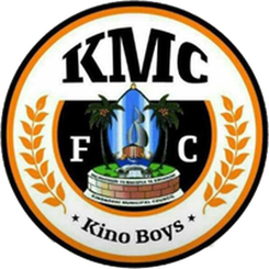 KMC FC隊徽