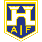 赫里斯塔德斯AIF隊徽
