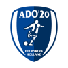 ADO '20 Heemskerk隊(duì)徽