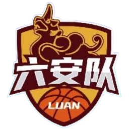 六安市隊(duì)徽