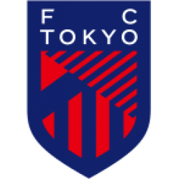 東京FC隊徽