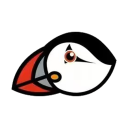 朔方集團海鸚隊徽