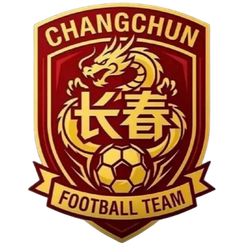 長春隊隊徽