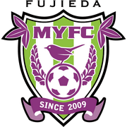 藤枝MYFC隊徽