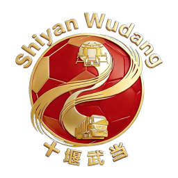 十堰隊隊徽