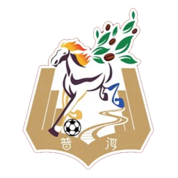 普洱隊隊徽