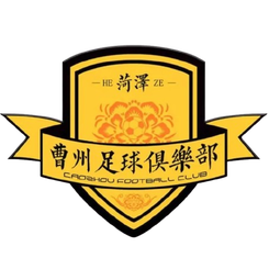 菏澤隊(duì)隊(duì)徽