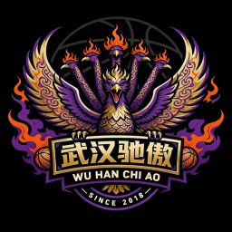 馳傲隊徽