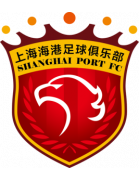 上海海港U20隊徽
