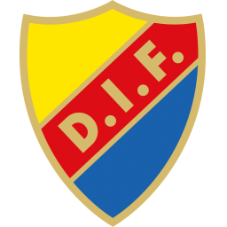 尤爾加登隊(duì)徽
