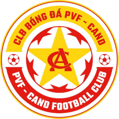 PVF人民公安隊徽