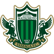 松本山雅隊徽