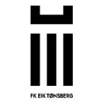 EIK通斯堡隊徽