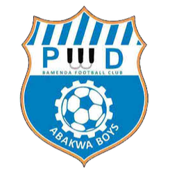 PWD巴門達隊徽