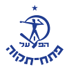 彼達(dá)提克瓦夏普隊(duì)徽