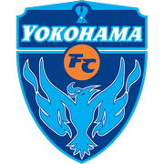 橫濱FC隊徽