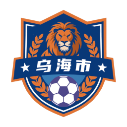 烏海隊隊徽