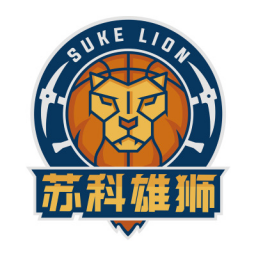 蘇科雄獅U21隊徽