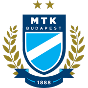 MTK布達佩斯U19隊徽