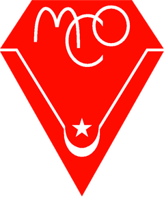 MC奧蘭隊徽