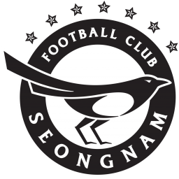 城南FC隊徽