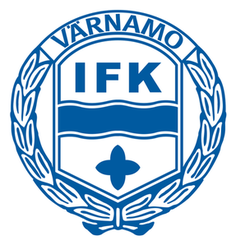 IFK瓦納默隊(duì)徽