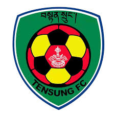 坦桑FC隊徽