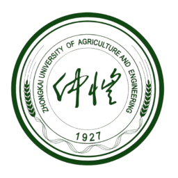 仲愷農(nóng)業(yè)工程學(xué)院隊(duì)徽
