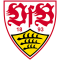 斯圖加特U19隊徽