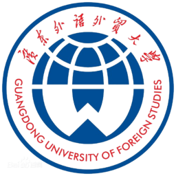 廣東外語外貿大學一隊隊徽