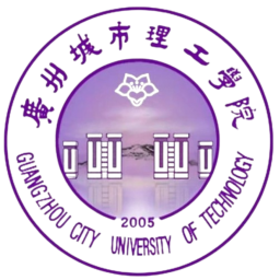 廣州城市理工學院隊徽