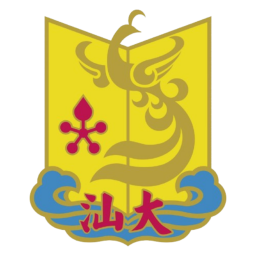 汕頭大學隊徽