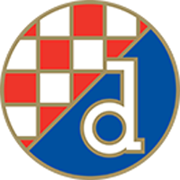 薩格勒布迪納摩U19隊徽