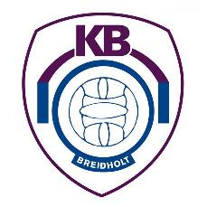 KB布利得赫特隊徽