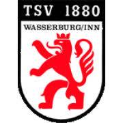 TSV瓦塞堡1880隊徽