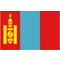 蒙古隊徽