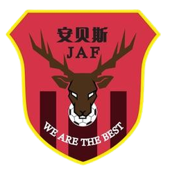 鹽城東臺安貝斯隊徽