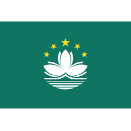 中國澳門U23隊徽