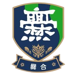 云南爨合隊徽