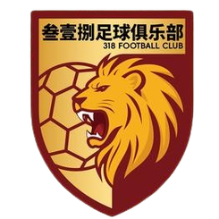 四川叁壹捌重龍隊徽